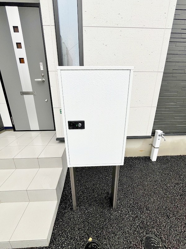 サンラプロ葛原本町Ⅲ その他外観6