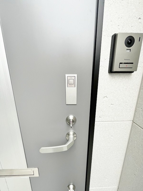 サンラプロ葛原本町Ⅲ その他8