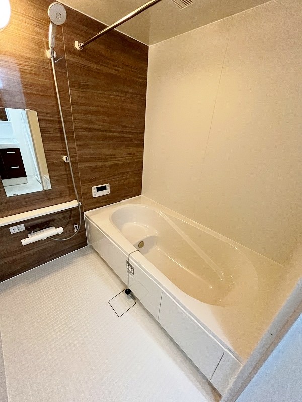 サンラプロ葛原本町Ⅲ 風呂画像