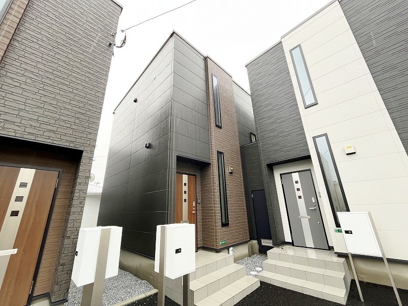 サンラプロ葛原本町Ⅲ その他外観1