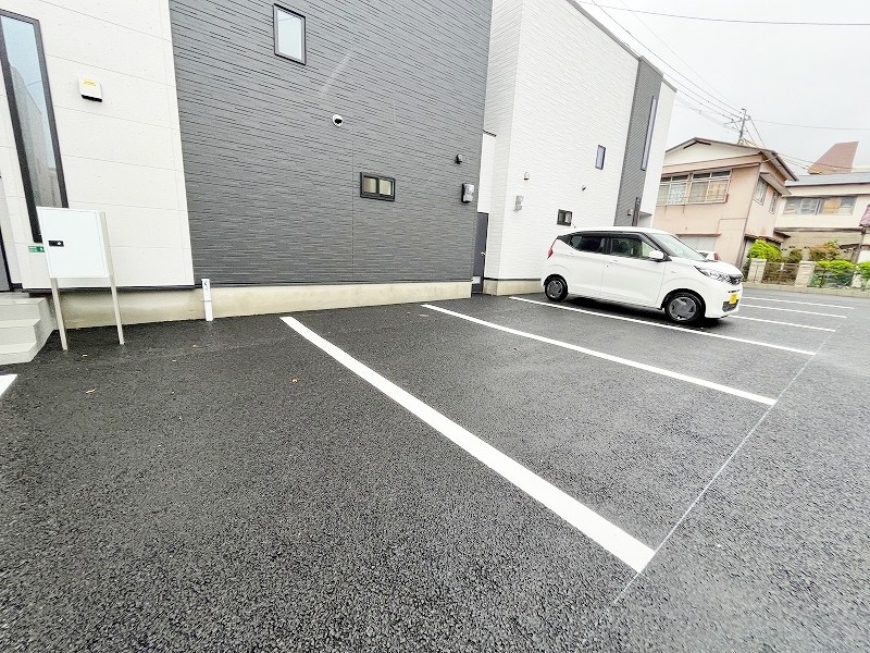 サンラプロ葛原本町Ⅲ その他外観2