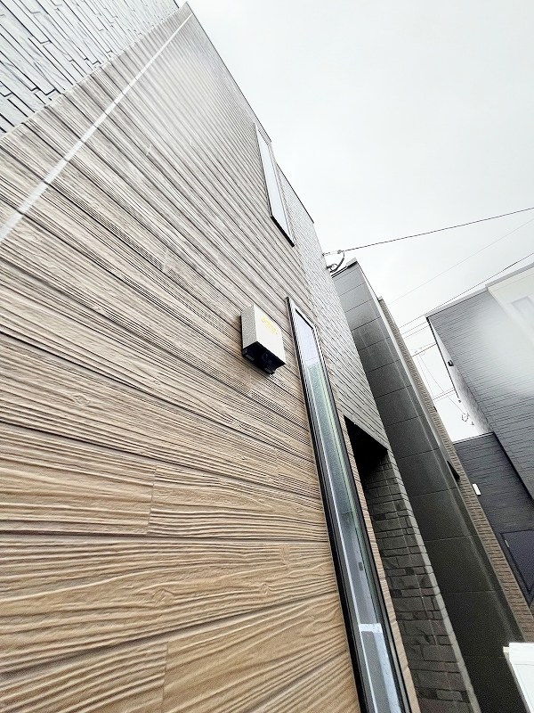 サンラプロ葛原本町Ⅲ その他外観3