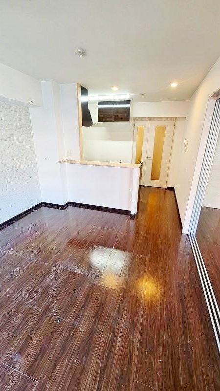 メディアパークⅢコクラ リビング