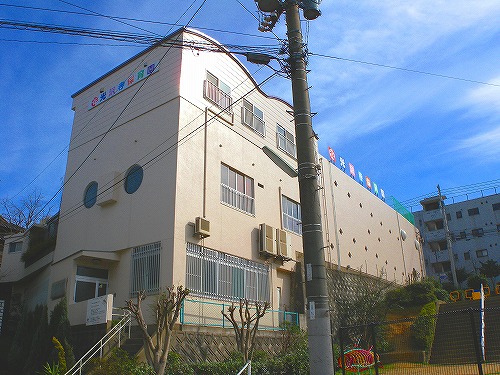 メディアパークⅢコクラ 周辺画像7