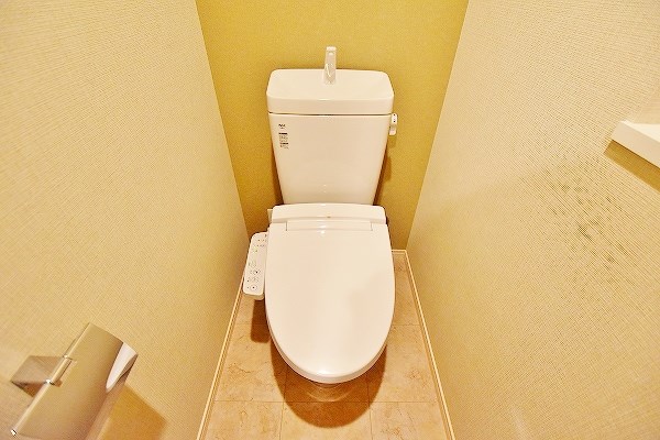 グランフォーレ小倉シティタワー その他2