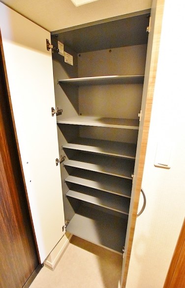 グランフォーレ小倉シティタワー その他6