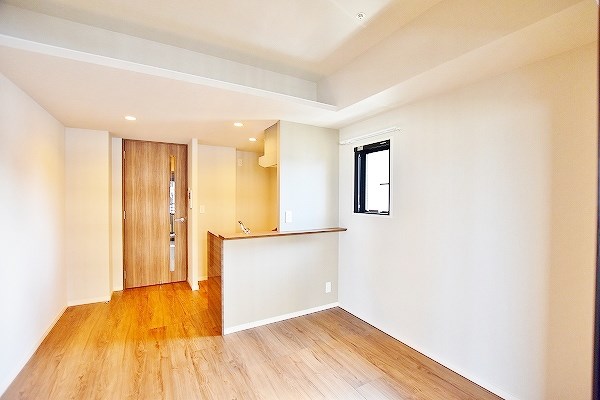 グランフォーレ小倉シティタワー その他8