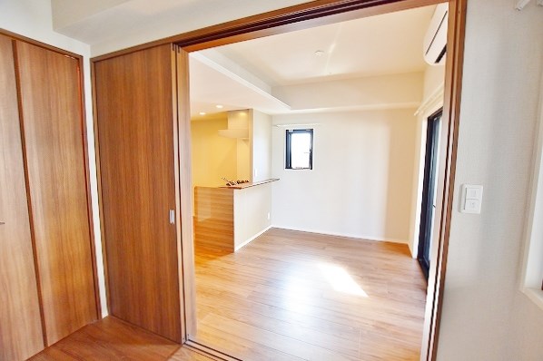 グランフォーレ小倉シティタワー その他30