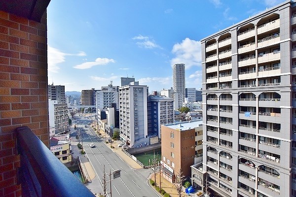 グランフォーレ小倉シティタワー その他41