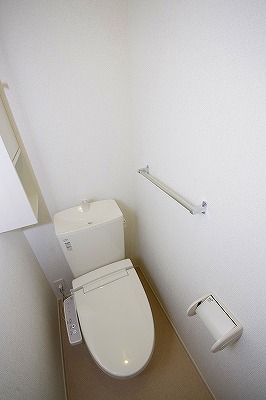 アンブラッセⅠ その他2