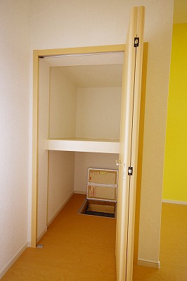 アンブラッセⅠ その他4