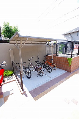 アンブラッセⅠ その他12