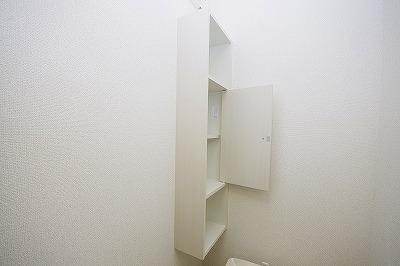 アンブラッセⅠ その他13