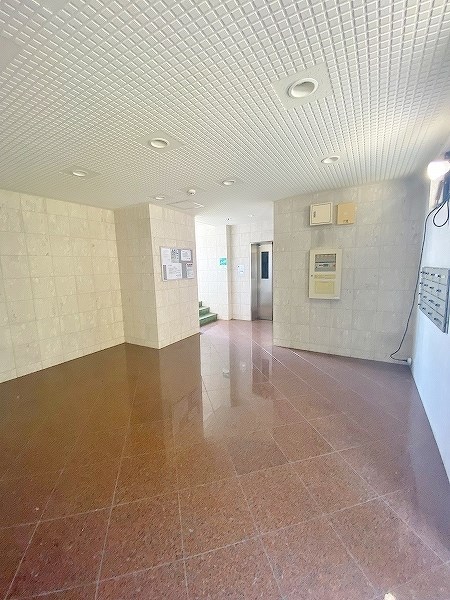 オアシス霧ヶ丘 その他外観5