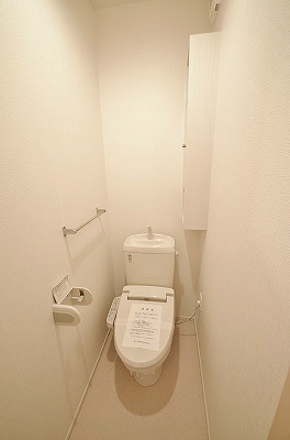 オーブアビタシオンⅠ  その他2