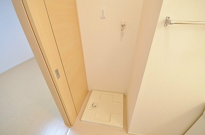 オーブアビタシオンⅠ  その他3