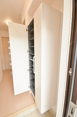 オーブアビタシオンⅠ  その他6