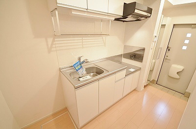 オーブアビタシオンⅠ  その他8