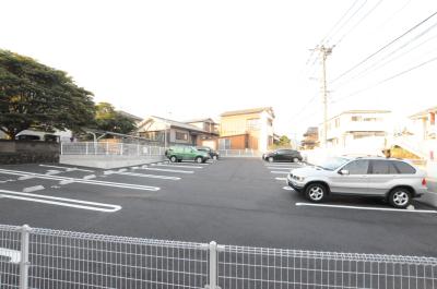 オーブアビタシオンⅠ  その他10