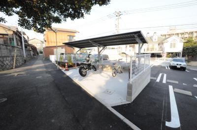 オーブアビタシオンⅠ  その他11