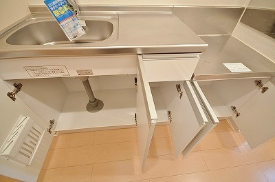 オーブアビタシオンⅠ  その他17