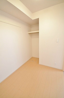 オーブアビタシオンⅠ  ベッドルーム