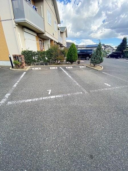 エーアスト湯川Ａ  その他外観1