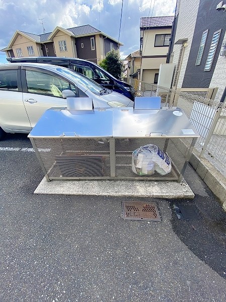 エーアスト湯川Ａ  その他外観3