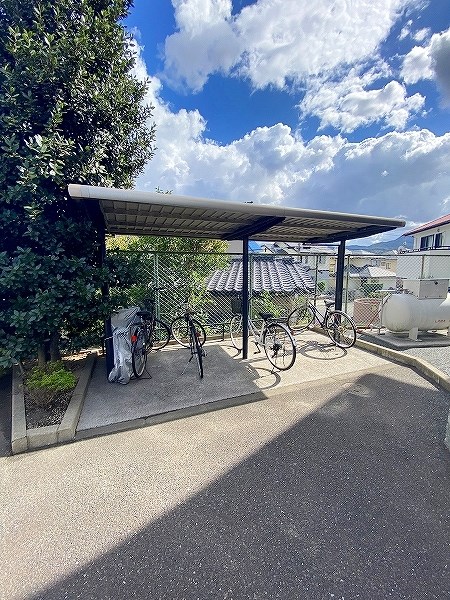 エーアスト湯川Ａ  その他外観4