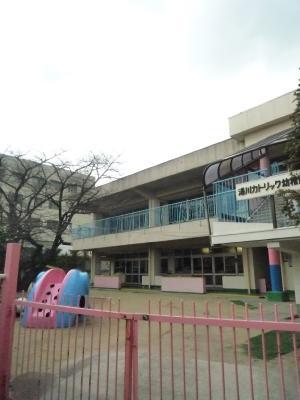 エーアスト湯川Ａ  周辺画像4