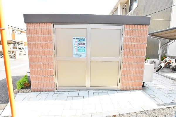 フレシール小倉東Ｙ その他外観4