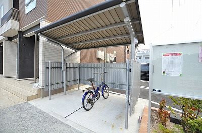 Ｍ&amp;rsquo;ｓ　ＳＱＵＡＲＥ　Ａ棟（エムズスクエア　Ａ棟） その他8