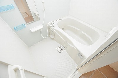 Ｍ&amp;rsquo;ｓ　ＳＱＵＡＲＥ　Ａ棟（エムズスクエア　Ａ棟） 風呂画像