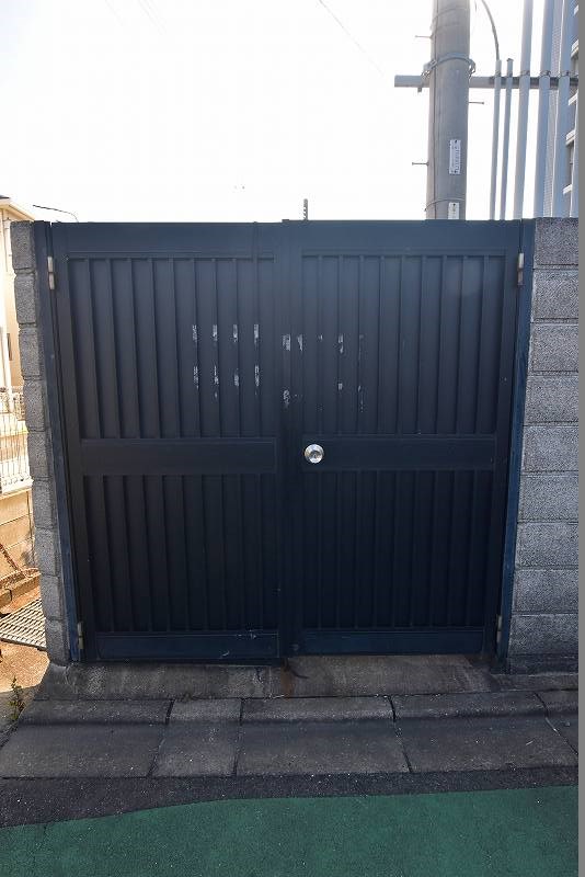 ロイヤルマキシム  その他外観3