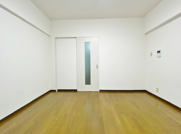 ピュアシティ小倉 リビング