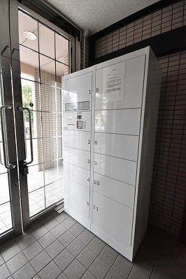 アベニュー扇 その他2