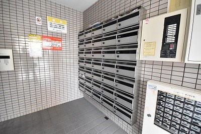 アベニュー扇 その他3