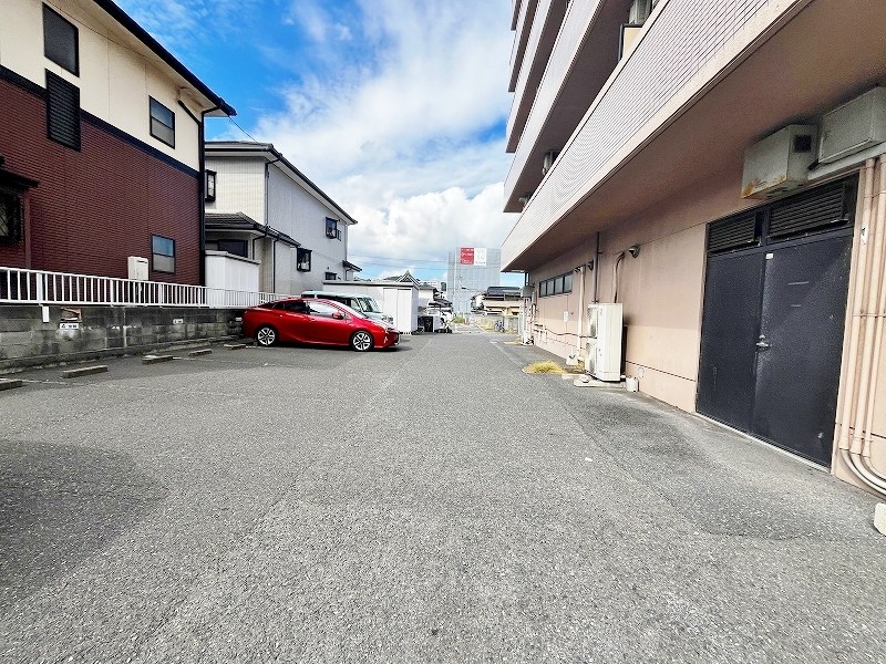 アベニュー扇 その他外観1
