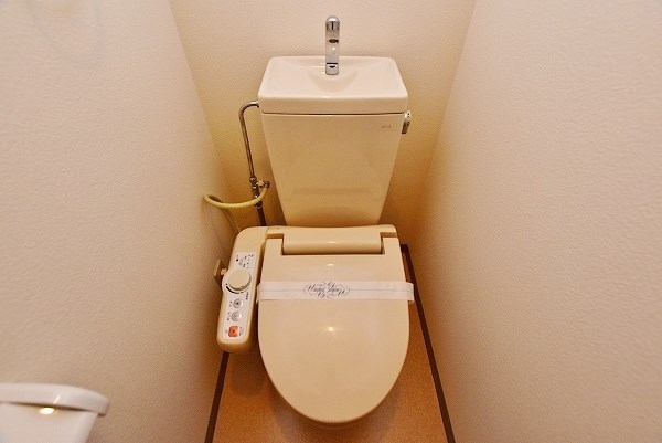 アベニュー扇 その他2