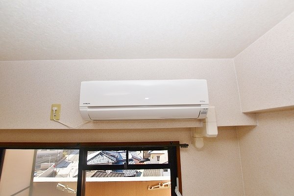 アベニュー扇 その他5