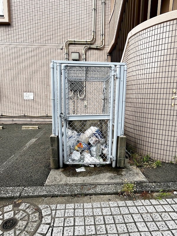 アベニュー扇 その他外観2