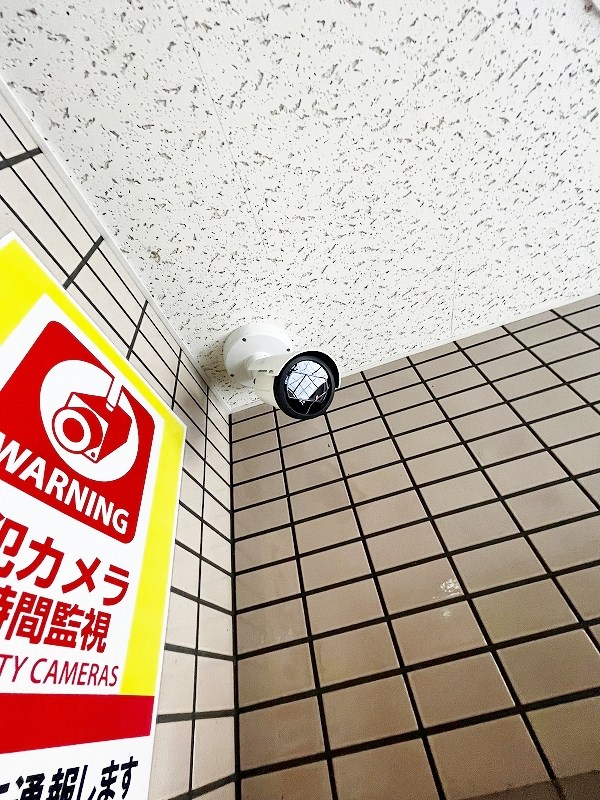 アベニュー扇 その他外観6