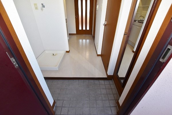 アベニュー扇 その他9