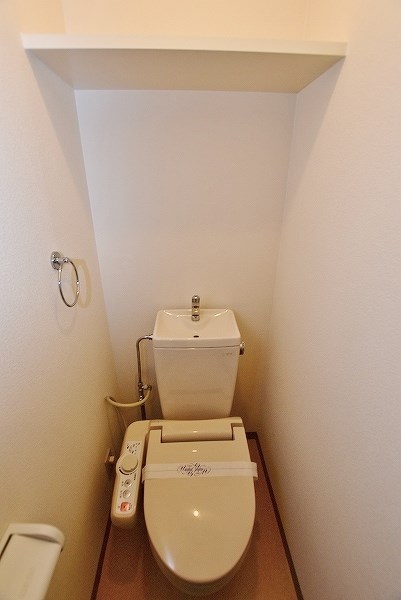 アベニュー扇 その他13