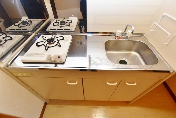 アベニュー扇 その他14