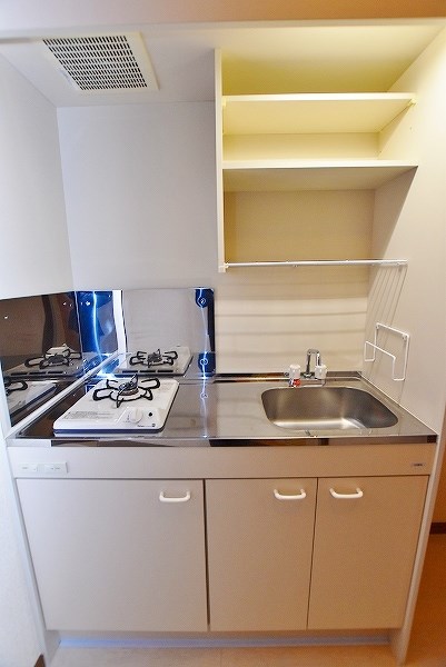 アベニュー扇 その他15