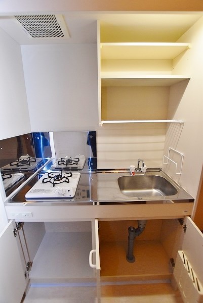 アベニュー扇 その他16