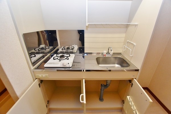 アベニュー扇 その他17