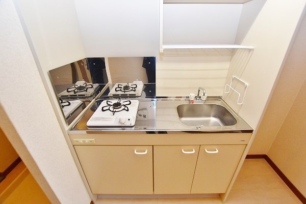 アベニュー扇 その他18