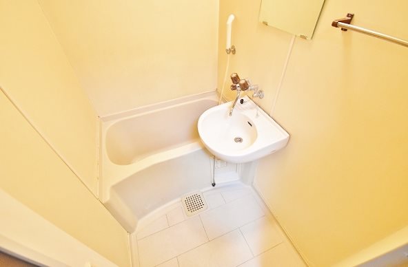 オアシス清水Ⅱ その他1